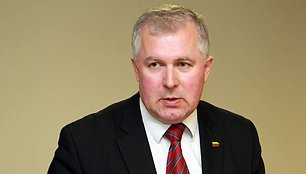 Arvydas Anušauskas