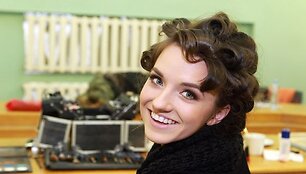 Greta &Scaron;midt