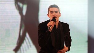 Donatas Montvydas