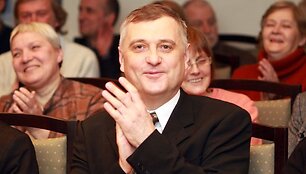 Audrius Rakauskas 