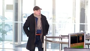 Gedvydas Vainauskas
