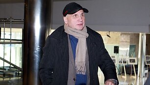 Gedvydas Vainauskas