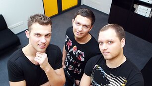 Grupė &bdquo;Pikaso&ldquo;