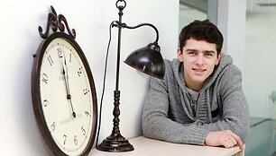 Donatas Montvydas