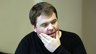 Vaidas Vy&scaron;niauskas