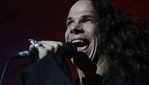 &ldquo;Soul Stealer&rdquo;  koncertas "Tamsta" Klube