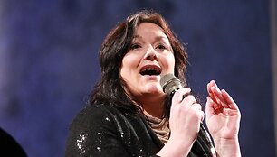 Rosita Čivilytė