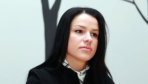 Laimutė Stankūnaitė