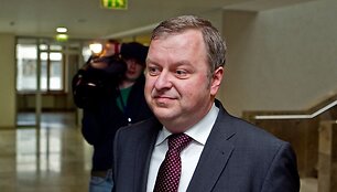 Naglis Stancikas