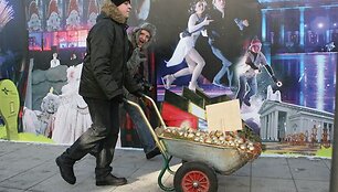 Karutis su svogūnais
