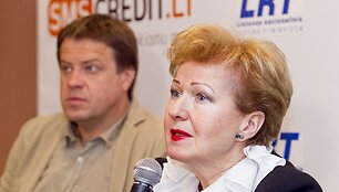 Gražina Arlickaitė