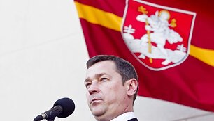 Artūras Zuokas