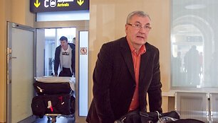 Jonas Kazlauskas