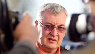 Jonas Kazlauskas