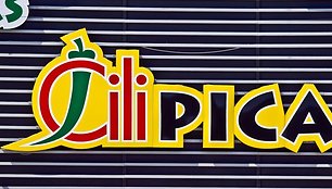 „Čilipica“