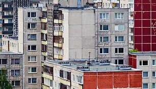 Daugiabutis