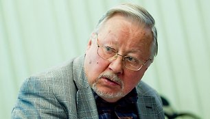 Vytautas Landsbergis