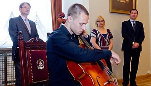 Justas Kulikauskas