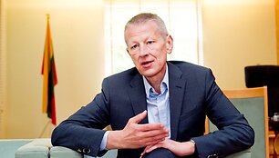 Gediminas Kazlauskas