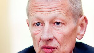 Gediminas Kazlauskas