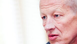 Gediminas Kazlauskas