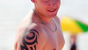 Tatuiruotė