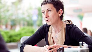 Tatjana Novikova
