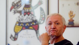 Juozas Marcinkevičius
