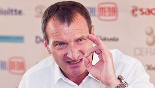 Csaba Laszlo