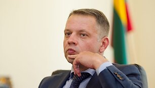 Eligijus Masiulis