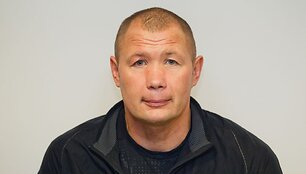Tadeu&scaron;as Vasilevskis
