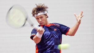 Ričardas Berankis