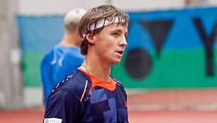 Ričardas Berankis