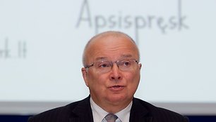 Zenonas Vaigauskas