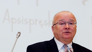 Zenonas Vaigauskas