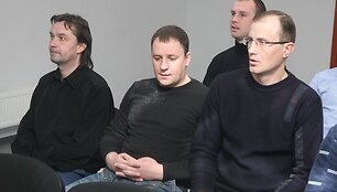Amžiaus apiplė&scaron;imo byla