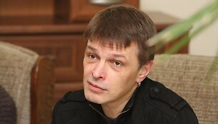 Gintaras Varnas