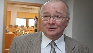 Zenonas Vaigauskas