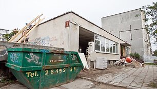 Biblioteka Žirmūnų gatvėje