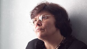 Laima Bloznelytė