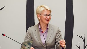 Neringa Venckienė 