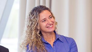 Karolina Bajoriūnienė