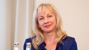 Žana Bumbulienė