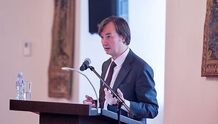 Prof. dr. Rimvydas Petrauskas