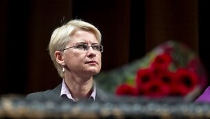 Neringa Venckienė