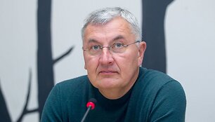 Jonas Kazlauskas