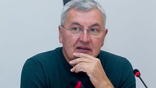 Jonas Kazlauskas