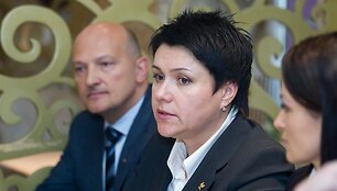 Daina Gudzinevičiūtė