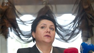 Daina Gudzinevičiūtė