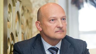 Romualdas Bakutis